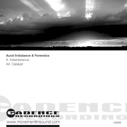 Instantaneous / Catalyst