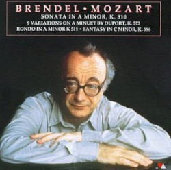 Sonata / Fantasy / Rondo / Variations