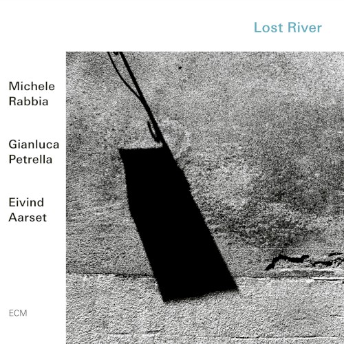 Lost River