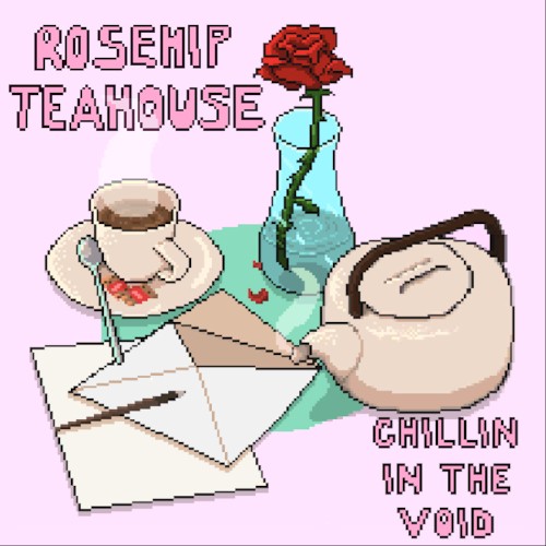 Chillin In The Void