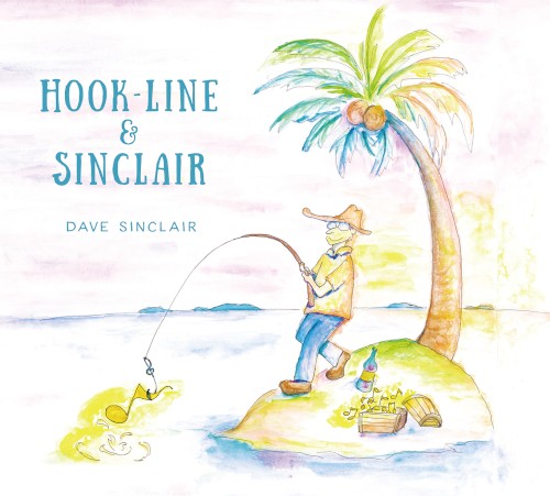 Hook, Line & Sinclair
