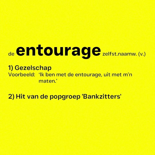 Entourage