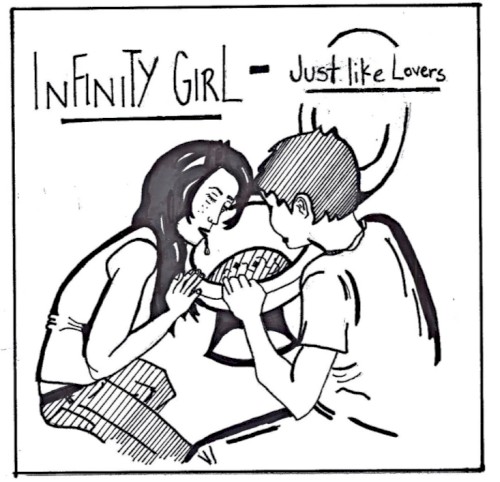 Just Like Lovers