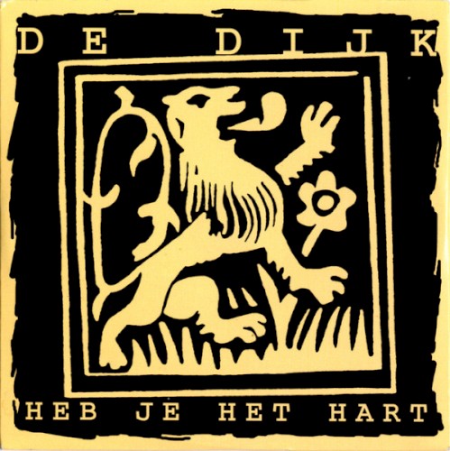 Heb je het hart / De schuyt