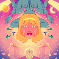 Face of God
