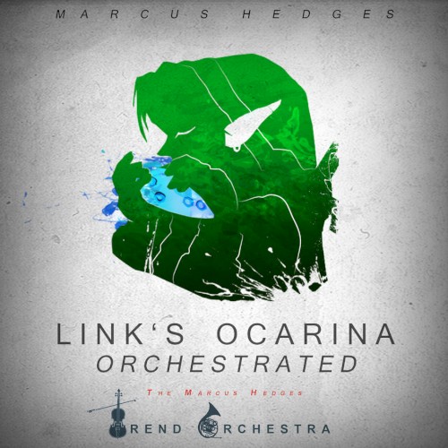 Zelda: Link’s Ocarina Orchestrated