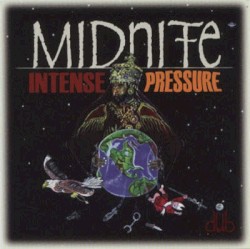 Intense Pressure