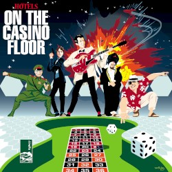 On the Casino Floor