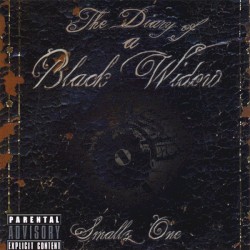 The Diary of a Black Widow