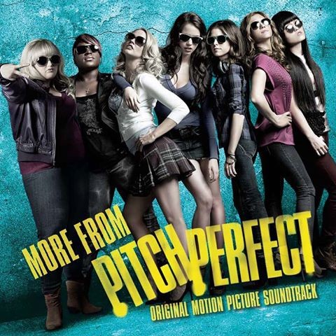 More from Pitch Perfect: Original Motion Picture Soundtrack