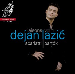 Liaisons, Vol. 1: Scarlatti / Bartók