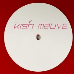 Kish Mauve EP