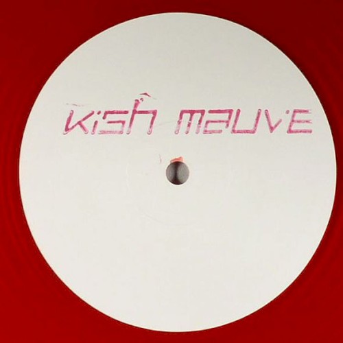 Kish Mauve EP