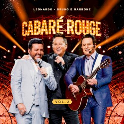 Cabaré Rouge, vol. 2
