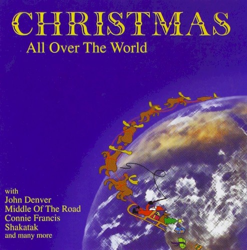 Christmas All Over the World