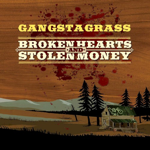 Broken Hearts and Stolen Money