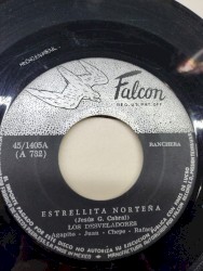 Estrellita norteña / Maldito tu amor
