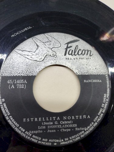 Estrellita norteña / Maldito tu amor