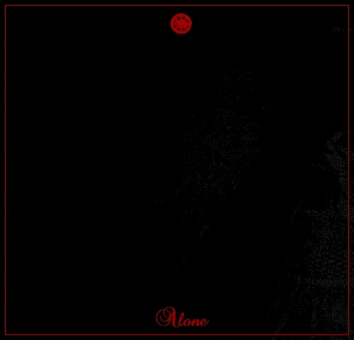 Alone