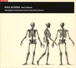 Four Dances