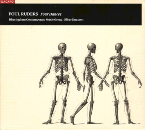 Four Dances