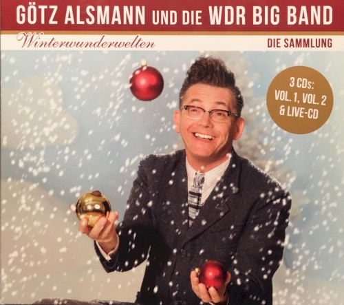 Winterwunderwelten: Die Sammlung