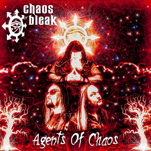 Agents of Chaos