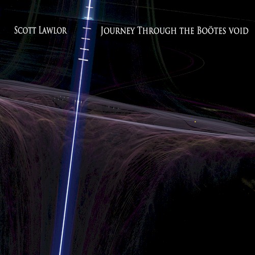 Journey Through the Boötes Void