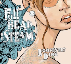 Full Head of Steam