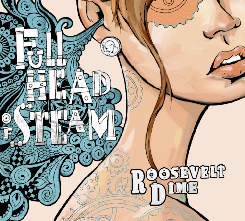 Full Head of Steam