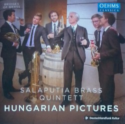 Hungarian Pictures