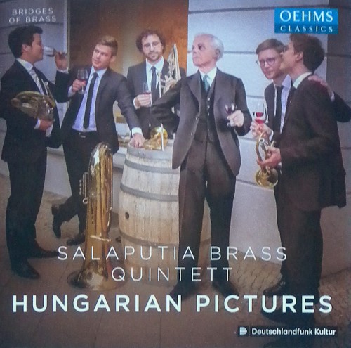 Hungarian Pictures