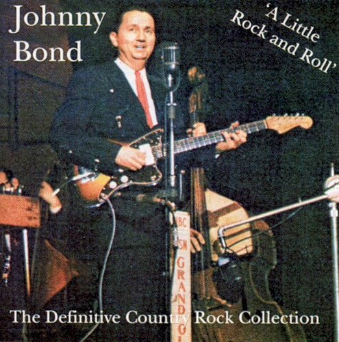 A Little Rock and Roll