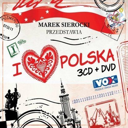 I Love Polska