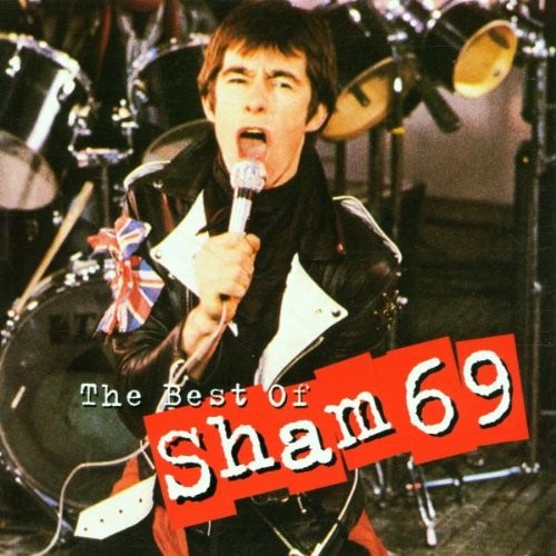The Best of Sham 69