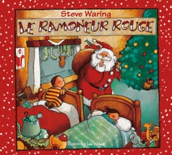 Le Ramoneur Rouge