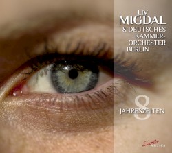 8 Jahreszeiten
