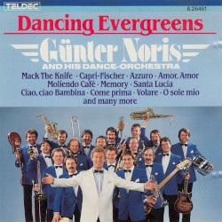 Dancing Evergreens