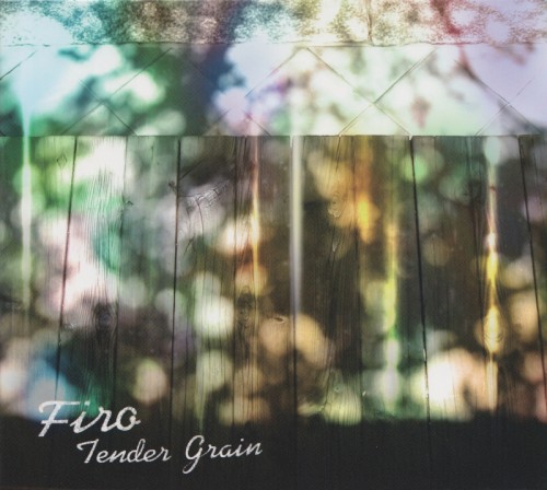Tender grain
