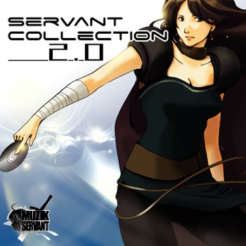 Servant Collection 2.0