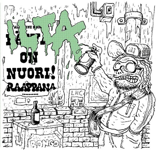Ilta on nuori!