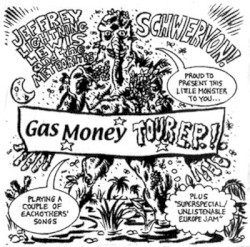 Gas Money