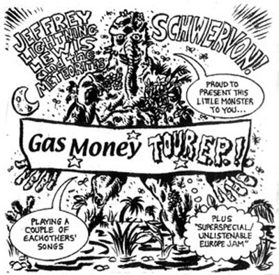 Gas Money