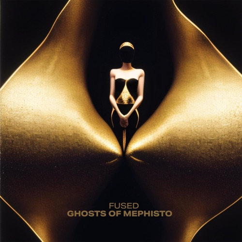 Ghosts of Mephisto