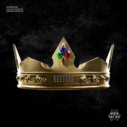 Crown Jewels EP