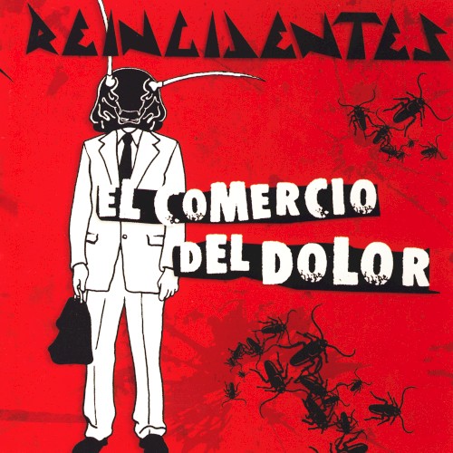 El comercio del dolor