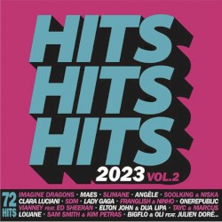 Hits Hits Hits 2023, Vol. 2