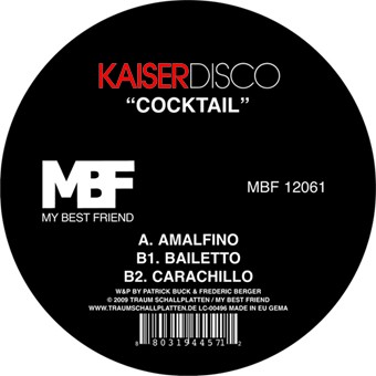 Cocktail