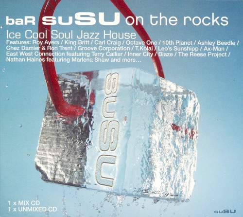 Bar SuSu: On The Rocks