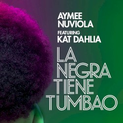 La negra tiene tumbao